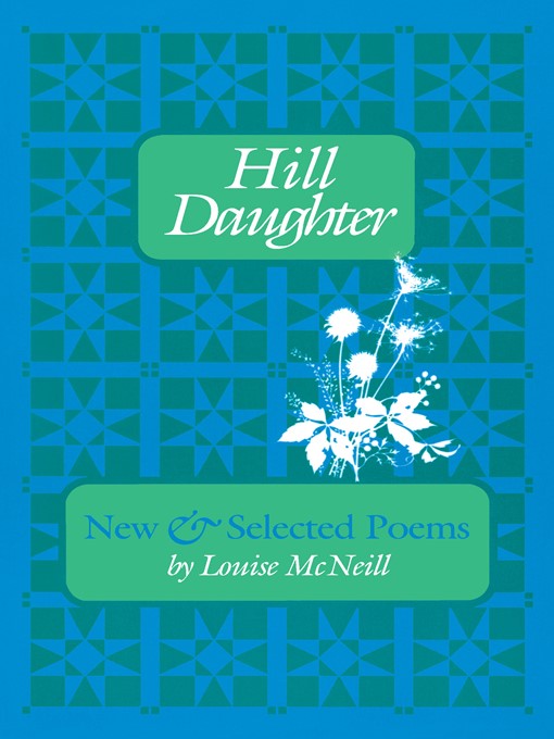 Title details for Hill Daughter by LOUISE MCNEILL - Available